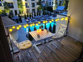 Apartamentai Millhouse LT, Palanga
